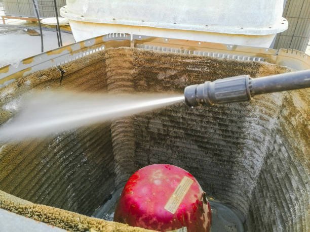 Best Air Duct Cleaning Near Me  in Elmwood Place, OH