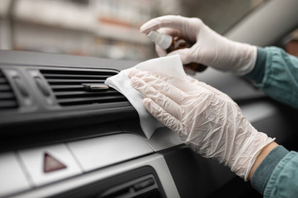 Best Affordable Duct Cleaning Services  in Elmwood Place, OH