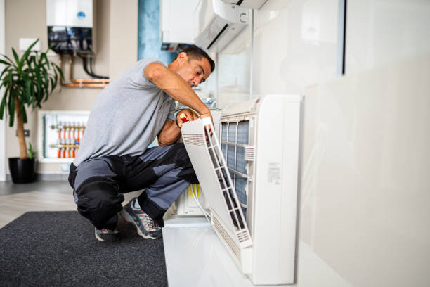 Best Emergency Air Duct Cleaning  in Elmwood Place, OH