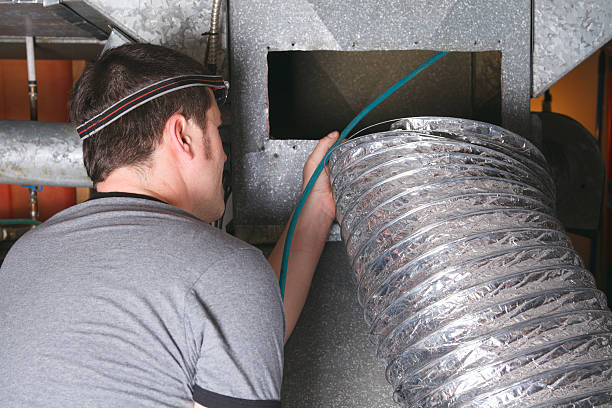 Best Affordable HVAC Duct Cleaning  in Elmwood Place, OH