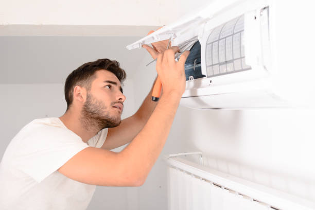 Best Affordable Air Duct Cleaning  in Elmwood Place, OH
