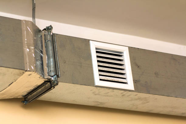 Best Home Air Vent Cleaning  in Elmwood Place, OH